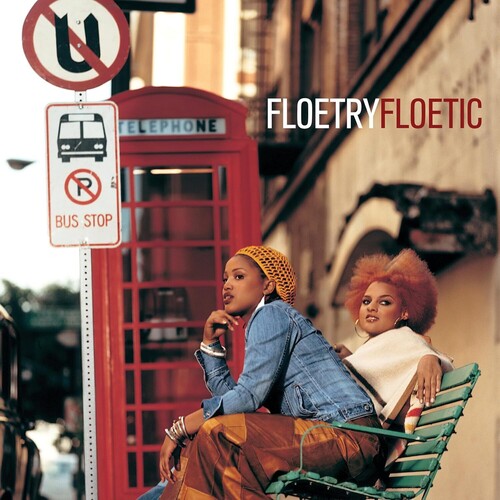 Floetry - Floetic