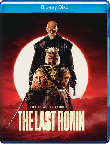 The Last Ronin