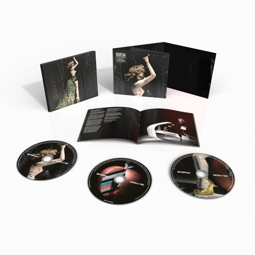 Goldfrapp - Supernature (20th Anniversary Edition)