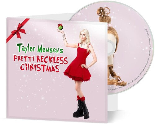 Pretty Reckless - Taylor Momsen's Pretty Reckless Christmas
