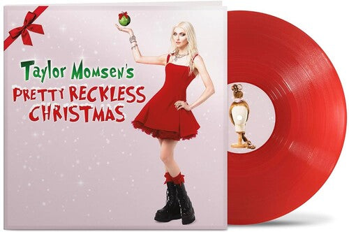 The Pretty Reckless - Taylor Momsen's Pretty Reckless Christmas