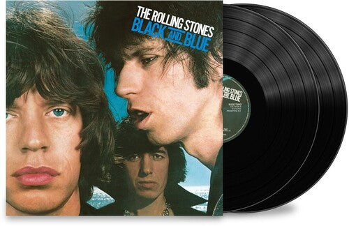 The Rolling Stones - Black And Blue