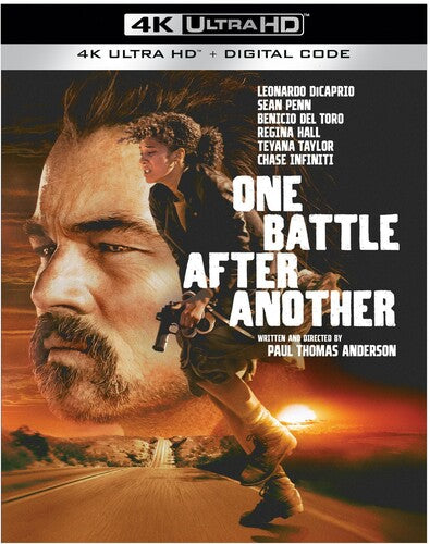 One Battle After Another