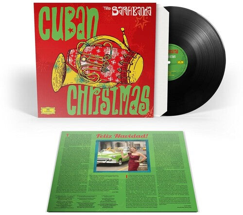 Sarah Willis / the Sarahbanda - Cuban Christmas