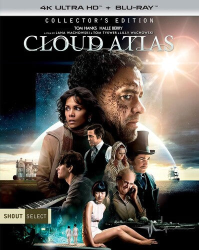 Cloud Atlas (Collector's Edition)