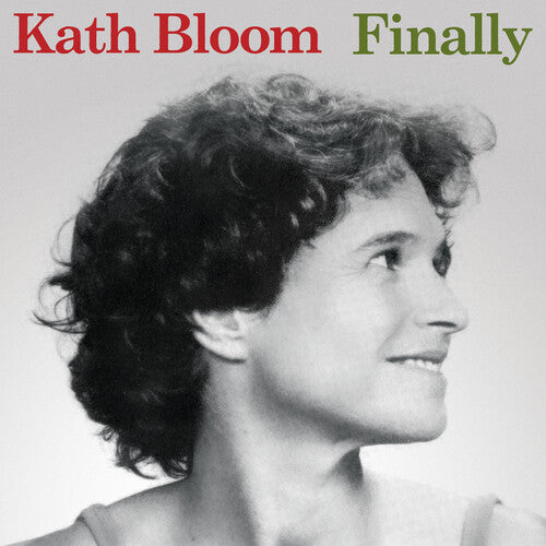 Kath Bloom - Finally 2023