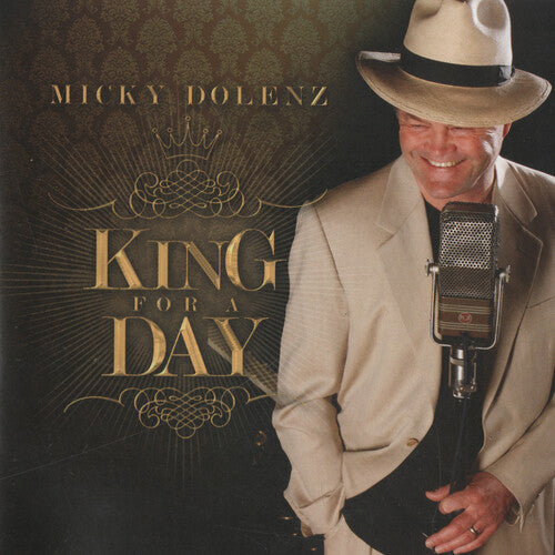 Micky Dolenz - King For A Day