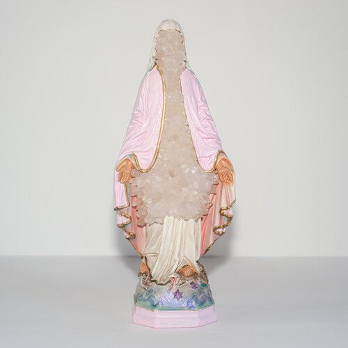 Format - Boycott Heaven