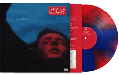 Troye Sivan - In A Dream