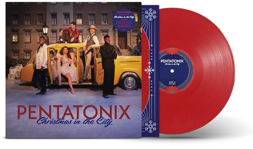 Pentatonix - Christmas In The City