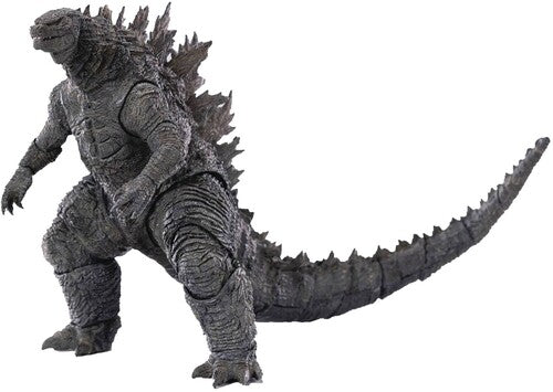 Godzilla - Exquisite Basic+ - Heat Ray Godzilla Light ver 7 Action Figure