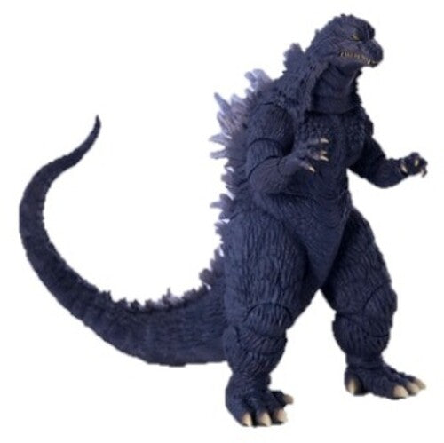 Godzilla Against Mechagodzilla - Exquisite Basic - 6 Godzilla Action Figure