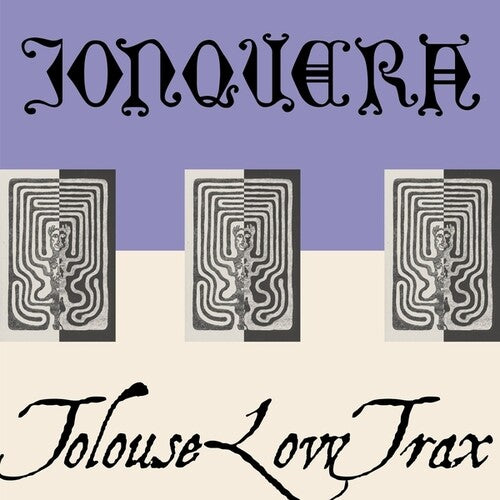Jonquera X Tolouse Low Trax - Series 33 Part One