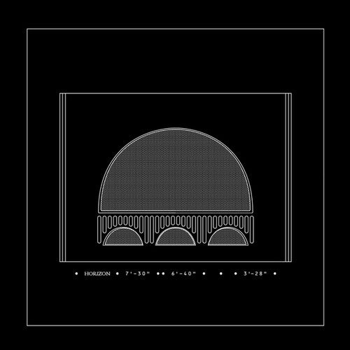 Shabason/ Gill/ Davidson - Horizon