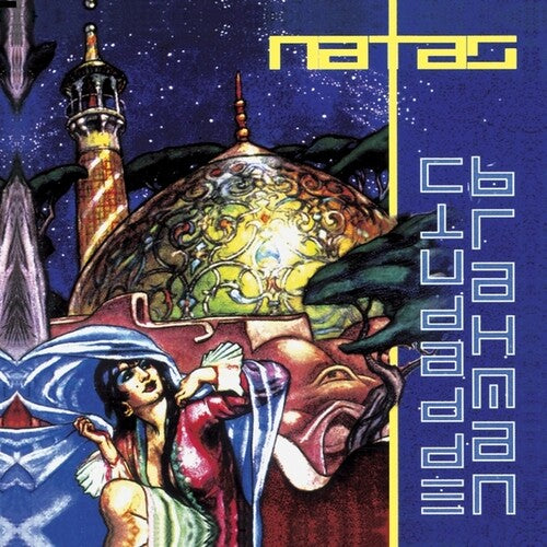 Los Natas - Ciudad De Brahman