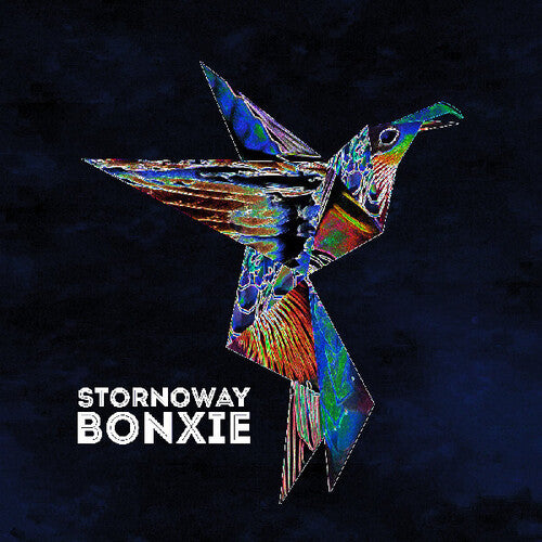 Stornoway - Bonxie (10th Anniversary Edition) (DELUXE EDITION, ECO COLOURED VINYL)