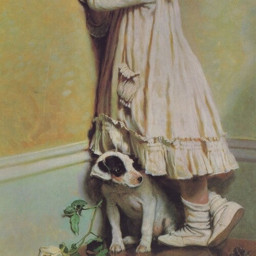 Going Back to Sleep/ Various - Going Back to Sleep