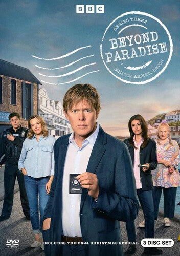 Beyond Paradise: Season Three