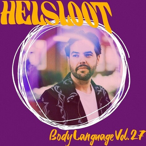 Helsloot - Body Language, Vol. 27