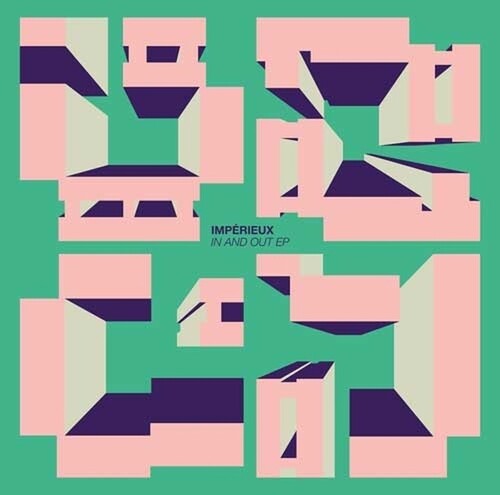 Imperieux - In And Out