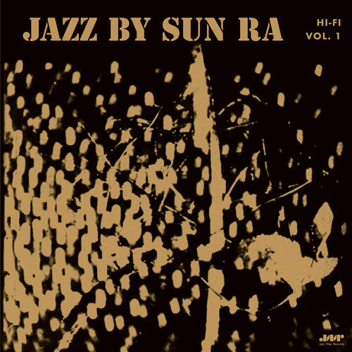Sun Ra - Jazz By Sun Ra - Limited 180-Gram Vinyl with Bonus Track