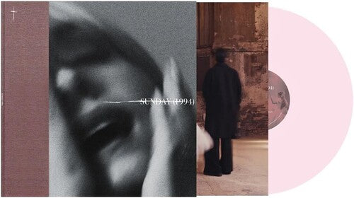 Sunday (1994) - Devotion - Pink Colored Vinyl