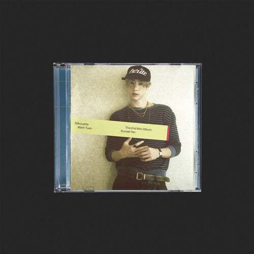 Mark Tuan - Silhouette (SUNSET JEWEL)