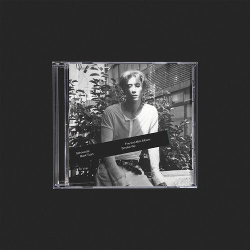 Mark Tuan - Silhouette (smoke Jewel)