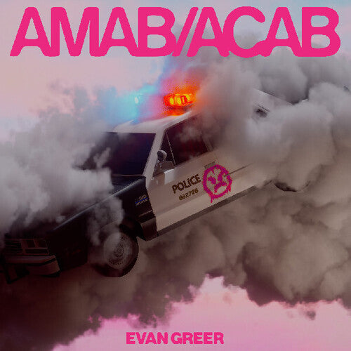 Evan Greer - Amab/Acab