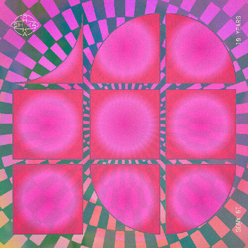 Shika Shika: 10 Years/ Various - Shika Shika: 10 Years (Various Artists)