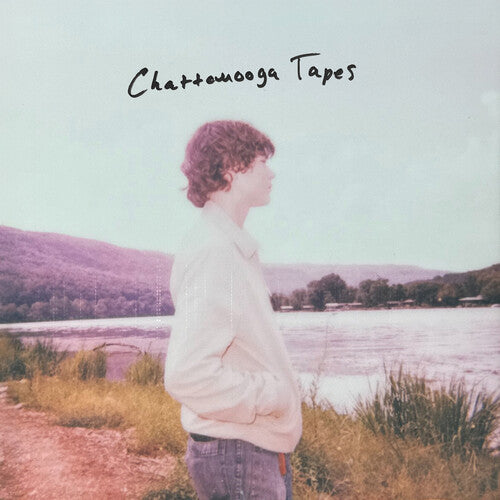 Jonas Conner - The Chattanooga Tapes