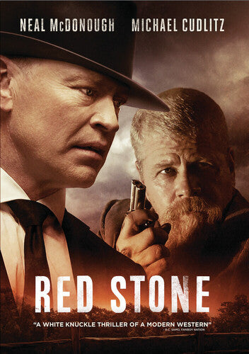 Red Stone