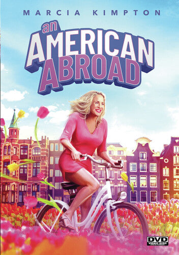 An American Abroad