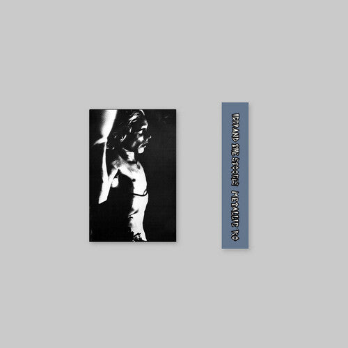 Iggy & the Stooges - Metallic KO
