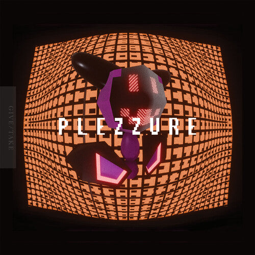Plezzure - PLEZZURE