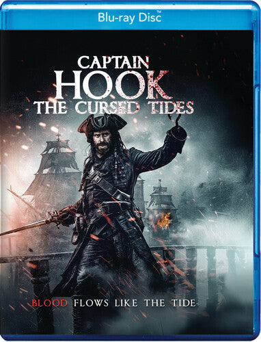 Captain Hook - The Cursed Tides