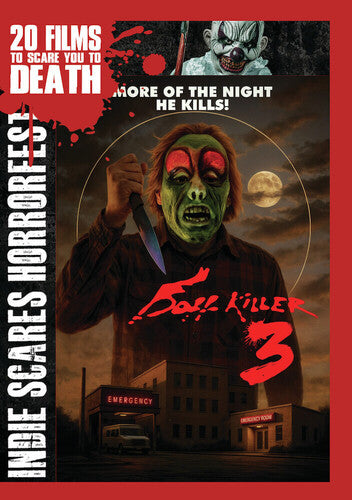 Doll Killer 3