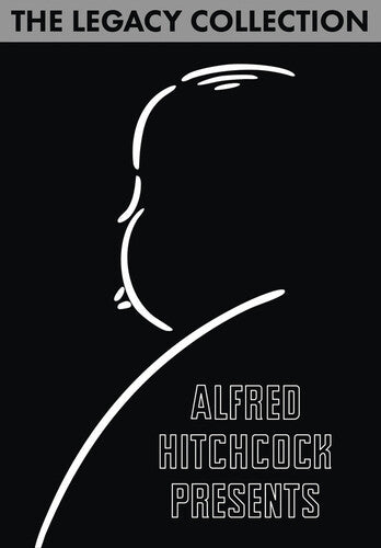 Alfred Hitchcock Presents: The