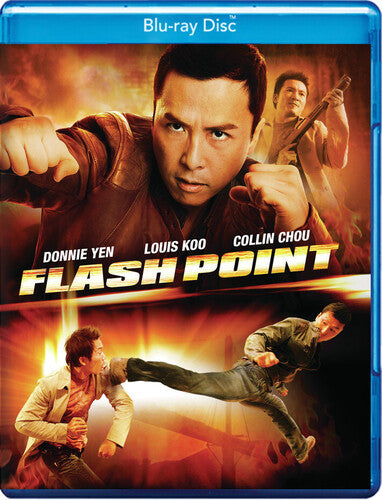Flash Point