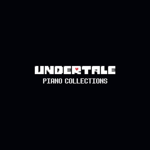 David Peacock - Undertale Piano Collections (Original Soundtrack)