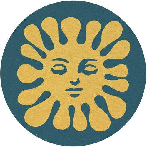 Kinahau - Under The Flowerpot (feat Perel Remix)