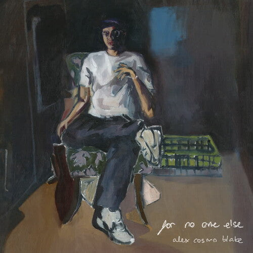 Alex Blake Cosmo - For No One Else