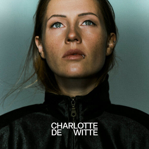 Charlotte Witte - Charlotte De Witte