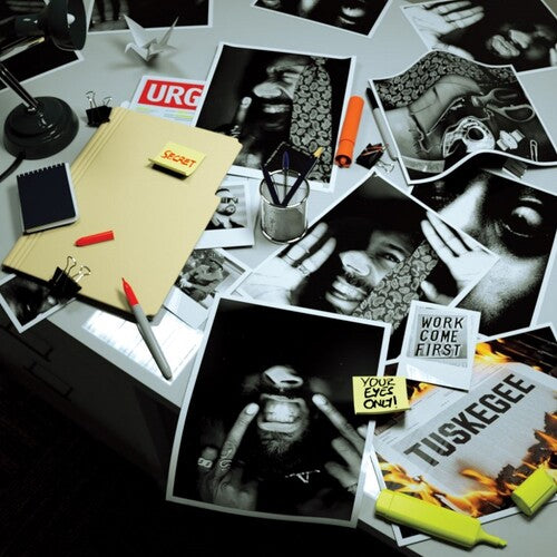 Life on Planets - Work Come First