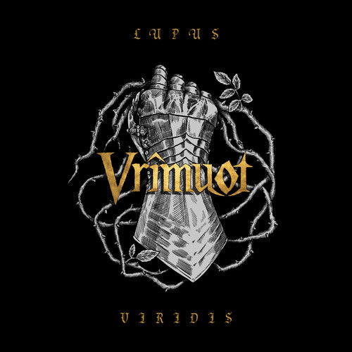 Vrimuot - Lupus Viridis