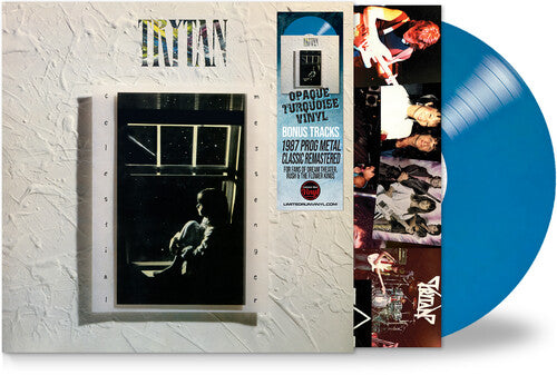 Trytan - Celestial Messenger +3