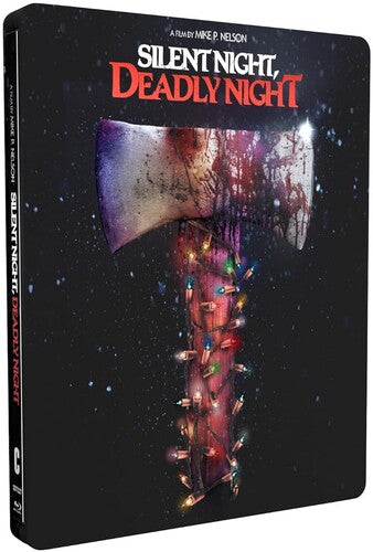 Silent Night, Deadly Night