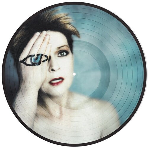 Toyah - Ophelia's Shadow - Picture Disc Vinyl