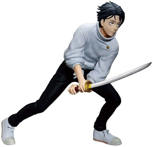 Banpresto - Jujutsu Kaisen - Maximatic - Yuta Okkotsu Statue