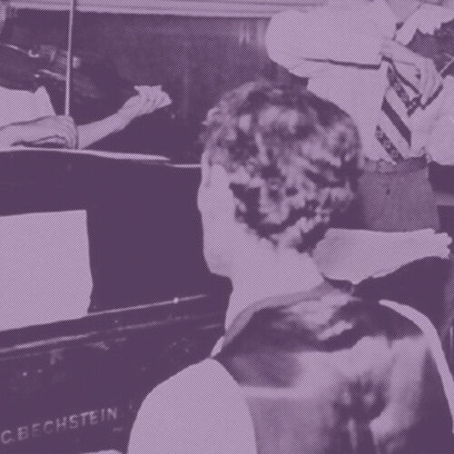 Morteza Mahjubi - Selected Improvisations From Golha Pt. II